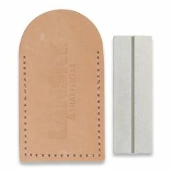 Lansky Diamond Pocket Stone