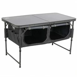 Royal Table And Store Cupboard