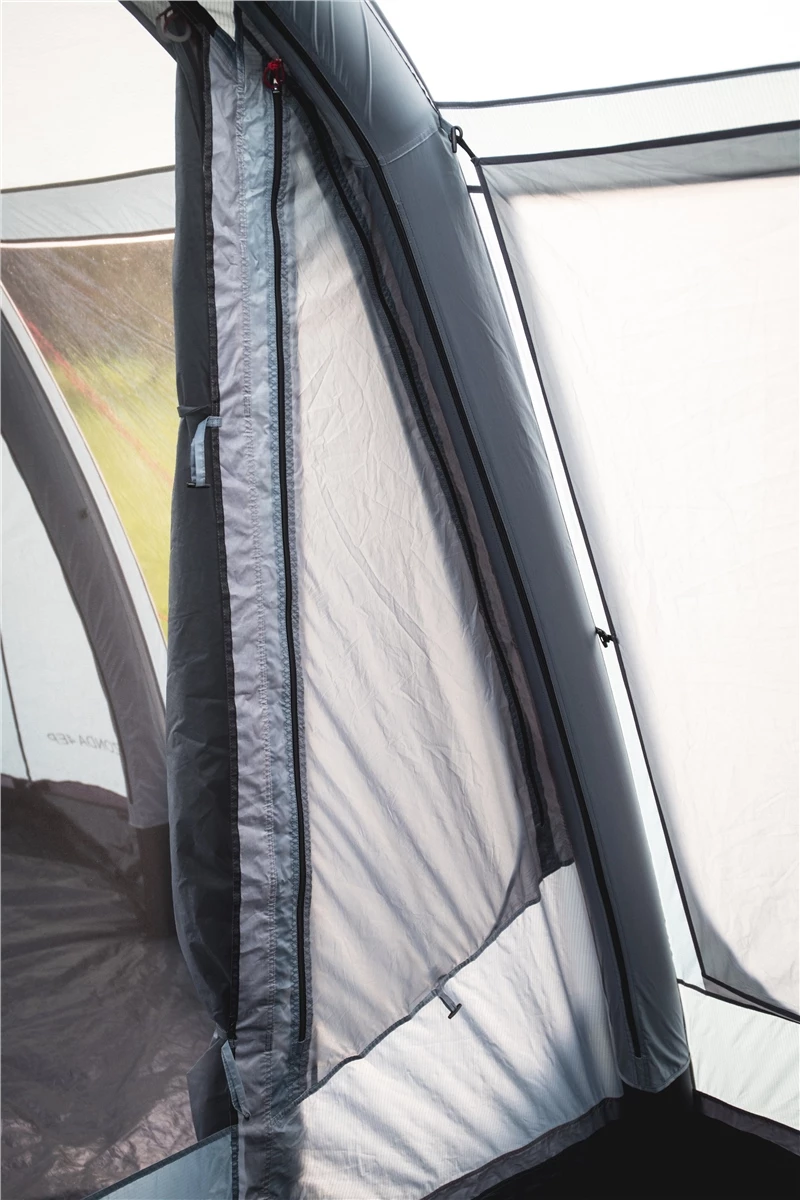 Wild Country By Terra Nova Zonda 4EP Air Tent 2023 17 Wild Country By Terra Nova Zonda 4EP Air Tent 2023 - Image 15