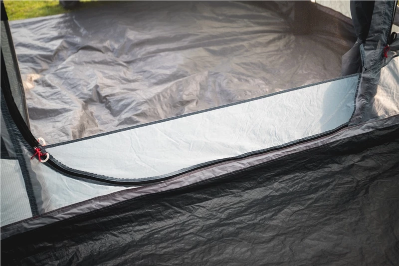 Wild Country By Terra Nova Zonda 4EP Air Tent 2023 18 Wild Country By Terra Nova Zonda 4EP Air Tent 2023 - Image 16