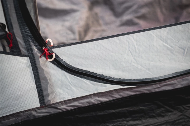 Wild Country By Terra Nova Zonda 4EP Air Tent 2023 19 Wild Country By Terra Nova Zonda 4EP Air Tent 2023 - Image 17