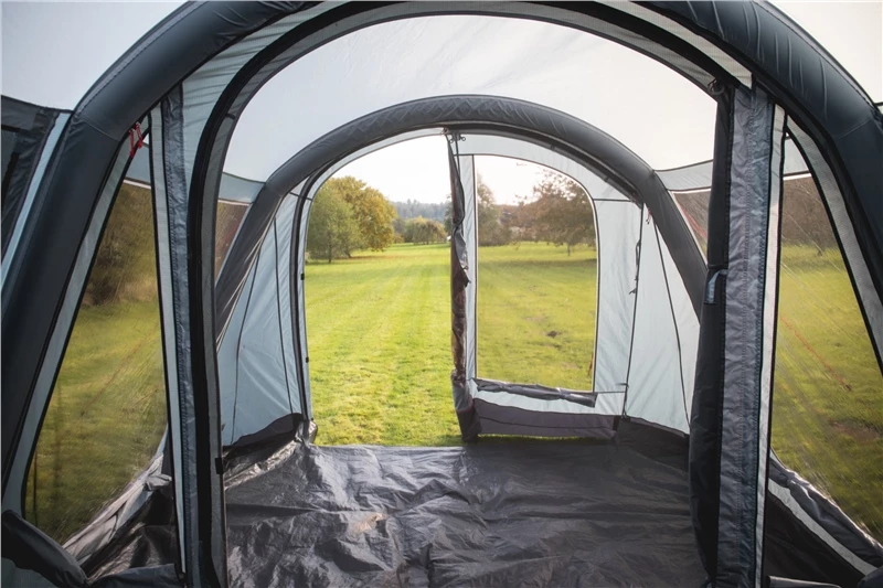 Wild Country By Terra Nova Zonda 4EP Air Tent 2023 8 Wild Country By Terra Nova Zonda 4EP Air Tent 2023 - Image 6
