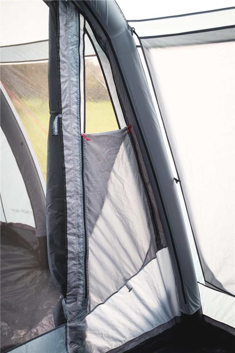 Wild Country By Terra Nova Zonda 4EP Air Tent 2023 9 Wild Country By Terra Nova Zonda 4EP Air Tent 2023 - Image 7