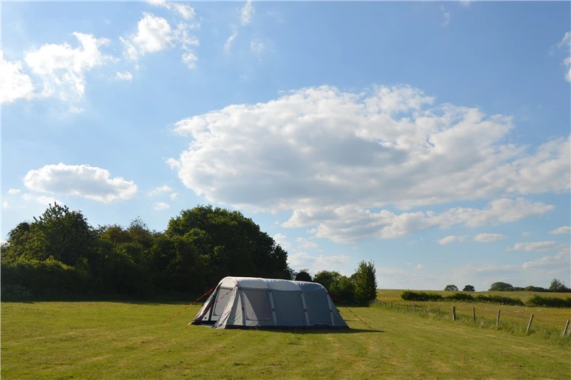 Wild Country By Terra Nova Zonda 4EP Air Tent 2023 10 Wild Country By Terra Nova Zonda 4EP Air Tent 2023 - Image 8