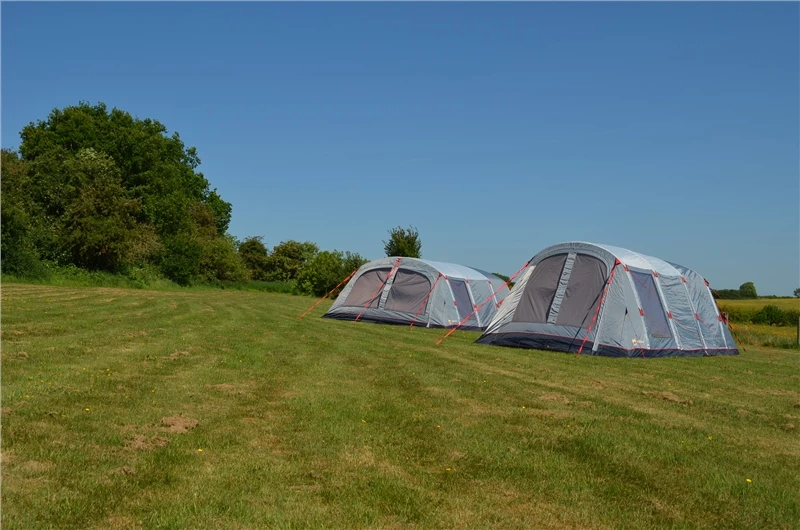 Wild Country By Terra Nova Zonda 4EP Air Tent 2023 11 Wild Country By Terra Nova Zonda 4EP Air Tent 2023 - Image 9