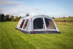Wild Country By Terra Nova Zonda 6EP Air Tent 2023 -outdoor camping shop 28884 10