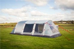 Wild Country By Terra Nova Zonda 6EP Air Tent 2023 -outdoor camping shop 28884 3