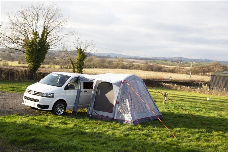 Wild Country By Terra Nova Zonda Air Drive Away Awning 5 Wild Country By Terra Nova Zonda Air Drive Away Awning - Image 3