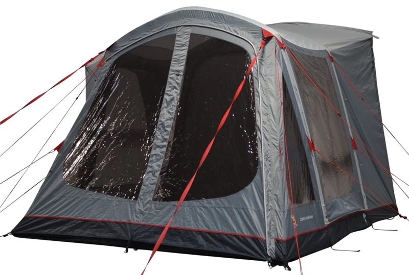 Wild Country By Terra Nova Zonda Air Drive Away Awning 6 Wild Country By Terra Nova Zonda Air Drive Away Awning - Image 4
