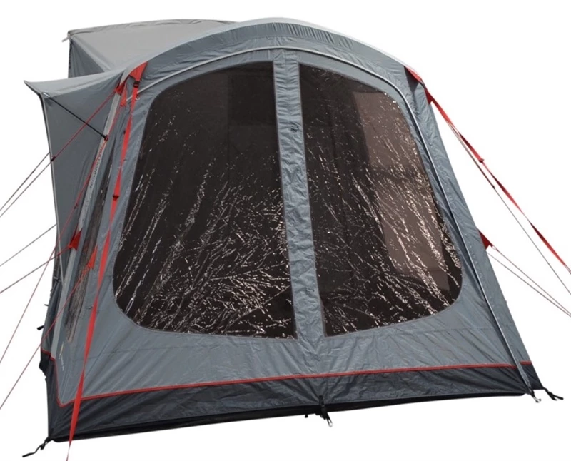 Wild Country By Terra Nova Zonda Air Drive Away Awning 10 Wild Country By Terra Nova Zonda Air Drive Away Awning - Image 8
