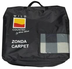 Wild Country By Terra Nova Zonda 6EP Tent Carpet 2022