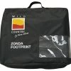 Wild Country By Terra Nova Zonda 4EP Footprint Groundsheet 2022 -outdoor camping shop 28890