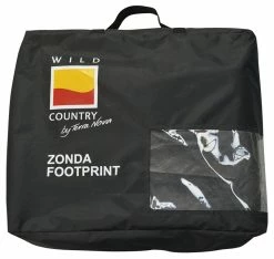 Wild Country By Terra Nova Zonda Drive Away Footprint Groundsheet