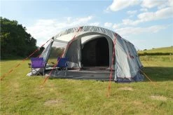 Wild Country By Terra Nova Zonda 6EP Air Tent Bundle Deal 2023 -outdoor camping shop 28895 2