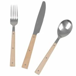 Bo-Camp Cutlery Set Harlem