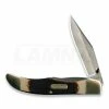Schrade Old Timer Pioneer Linerlock Folding Knife -outdoor camping shop 29730 SCH223OT 01