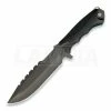 Schrade Survival Knife, Black 2 Schrade Survival Knife, Black -outdoor camping shop 29945 SCHF27 01
