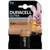 Duracell 9v Battery - Ultra Power - Each 2 Duracell 9v Battery - Ultra Power - Each -outdoor camping shop 30022