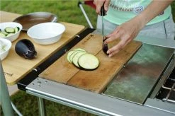 Snow Peak Chopping Board Set M - Each -outdoor camping shop 30262 6