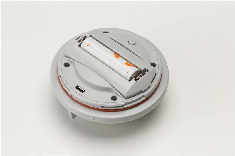 Snow Peak Hozuki Light - Green 13 Snow Peak Hozuki Light - Green - Image 11