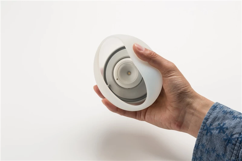 Snow Peak Hozuki Light - Green 14 Snow Peak Hozuki Light - Green - Image 12