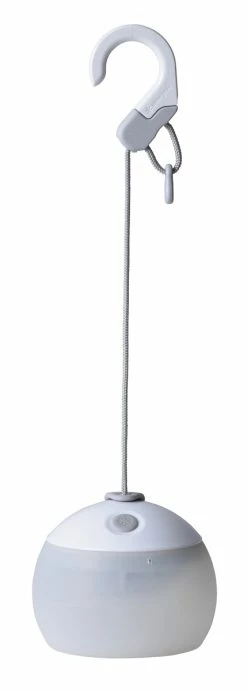 Snow Peak Hozuki Light - Green 17 Snow Peak Hozuki Light - Green -outdoor camping shop 30264 2