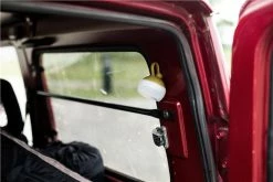 Snow Peak Mini Hozuki Light - Brown -outdoor camping shop 30265 11