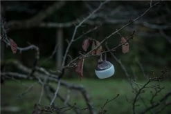 Snow Peak Mini Hozuki Light - Brown -outdoor camping shop 30265 12