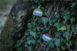 Snow Peak Mini Hozuki Light - Brown -outdoor camping shop 30265 13