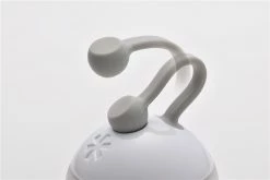 Snow Peak Mini Hozuki Light - Brown -outdoor camping shop 30265 4