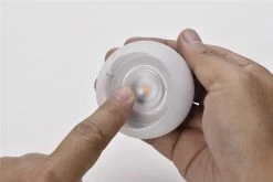 Snow Peak Mini Hozuki Light - Brown -outdoor camping shop 30265 5