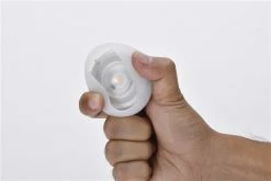 Snow Peak Mini Hozuki Light - Brown -outdoor camping shop 30265 6