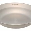 Snow Peak Tableware Dish - Each -outdoor camping shop 30270