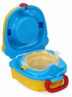 Streetwize Travel Potty - Each