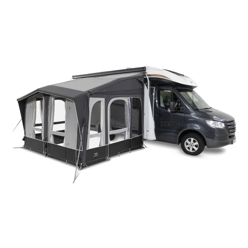 Dometic Club Air All-Season 330 Awning 2023 - S / 235cm - 265cm 5 Dometic Club Air All-Season 330 Awning 2023 - S / 235cm - 265cm - Image 3