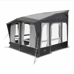 Dometic Club Air All-Season 330 Awning 2023 - S / 235cm - 265cm