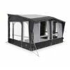 Dometic Club Air All-Season 390 Awning 2023 - S / 235cm - 265cm -outdoor camping shop 30343
