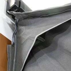 Dometic Club Air All-Season 390 Awning 2023 - S / 235cm - 265cm -outdoor camping shop 30343 5