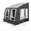 Dometic Rally Air All-Season 260 Awning 2023 - S / 235-265cm 2 Dometic Rally Air All-Season 260 Awning 2023 - S / 235-265cm -outdoor camping shop 30350