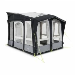 Dometic Club Air Pro 260 Caravan Awning 2023 - S / 235 - 265cm