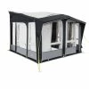 Dometic Club Air Pro 330 Caravan Awning 2023 - S / 235 - 265cm 2 Dometic Club Air Pro 330 Caravan Awning 2023 - S / 235 - 265cm -outdoor camping shop 30352