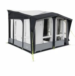 Dometic Club Air Pro 330 Caravan Awning 2023 - S / 235 - 265cm
