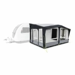 Dometic Club Air Pro 440 Caravan Awning 2023 - S / 235-265cm 10 Dometic Club Air Pro 440 Caravan Awning 2023 - S / 235-265cm -outdoor camping shop 30356 2