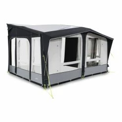 Dometic Club Air Pro 440 Caravan Awning 2023 - S / 235-265cm