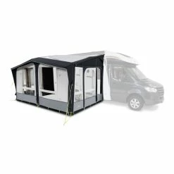 Dometic Club Air Pro 440 Caravan Awning 2023 - S / 235-265cm 11 Dometic Club Air Pro 440 Caravan Awning 2023 - S / 235-265cm -outdoor camping shop 30356 3
