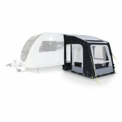 Dometic Rally Air Pro 200 Caravan Awning 2023 - S -outdoor camping shop 30365 2