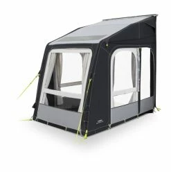 Dometic Rally Air Pro 200 Caravan Awning 2023 - S