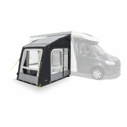 Dometic Rally Air Pro 200 Caravan Awning 2023 - S -outdoor camping shop 30365 3