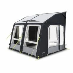 Dometic Rally Air Pro 330 Caravan Awning 2023 - S / 235-265cm