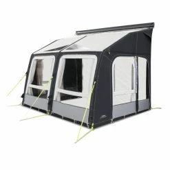 Dometic Rally Air Pro 390 Caravan Awning 2023 - S / 235-265cm